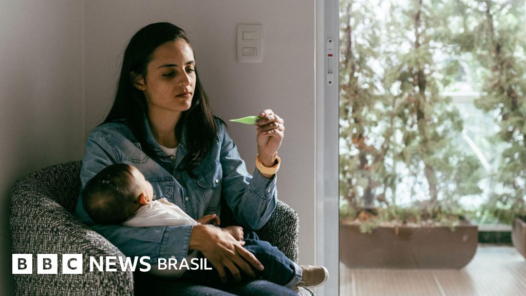 Por que temperatura considerada febre mudou?