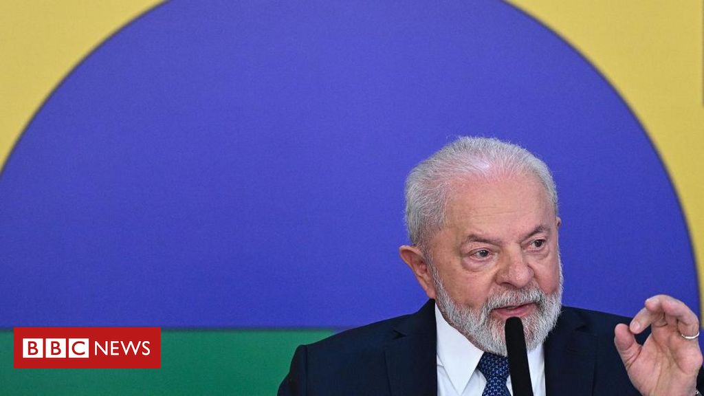Como meio ambiente virou aposta de Lula para aumentar influência global do Brasil