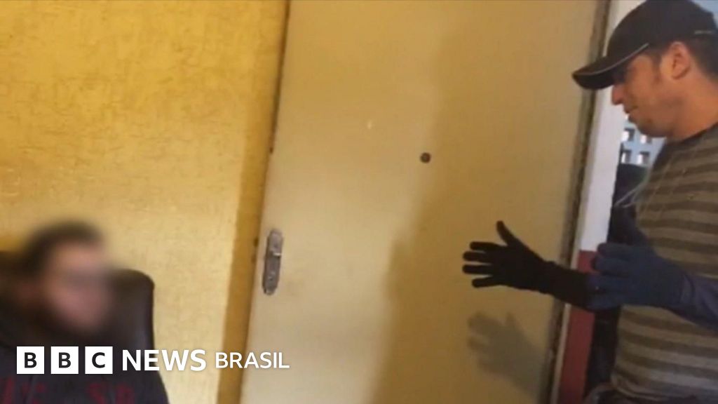 A prisão de brasileiro que abalou rede global de abusadores de crianças