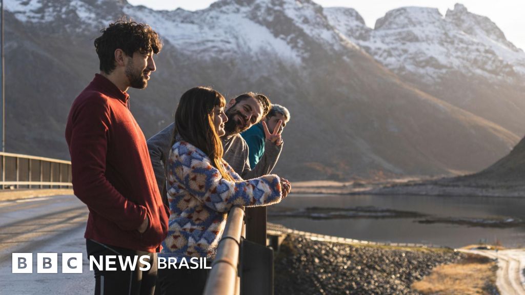 'Escandiculpa': como riqueza gera sentimento de culpa em noruegueses, segundo professora
