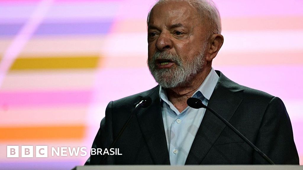 Trump, metas e legado: o discurso de Lula na COP30 em 3 pontos