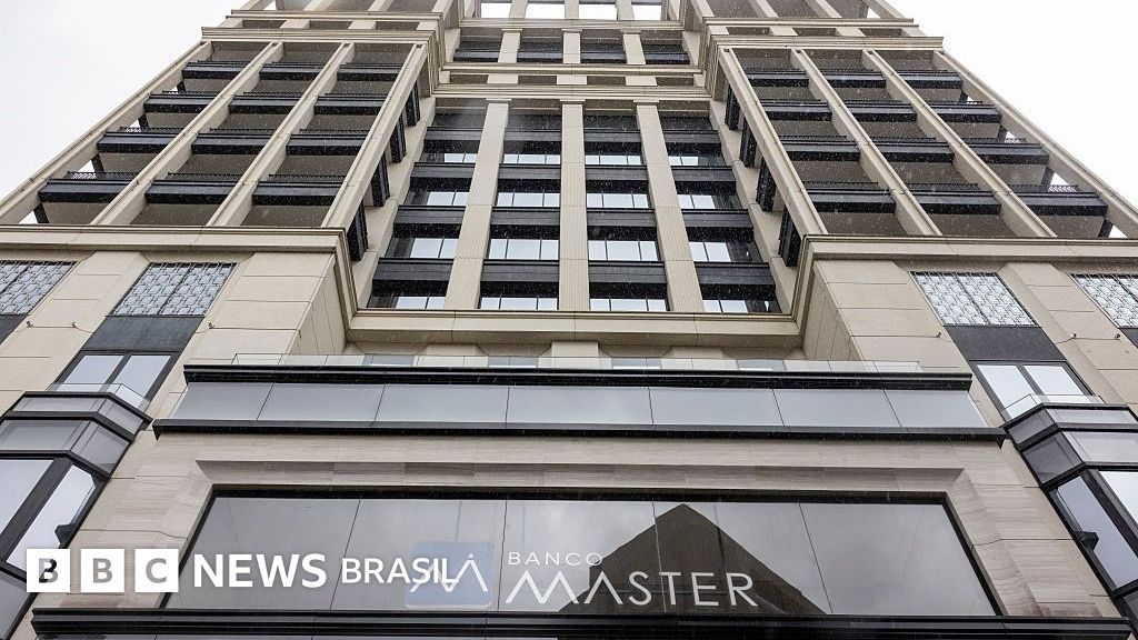 As perguntas que a CPMI do INSS quer fazer ao banqueiro Daniel Vorcaro, do Master