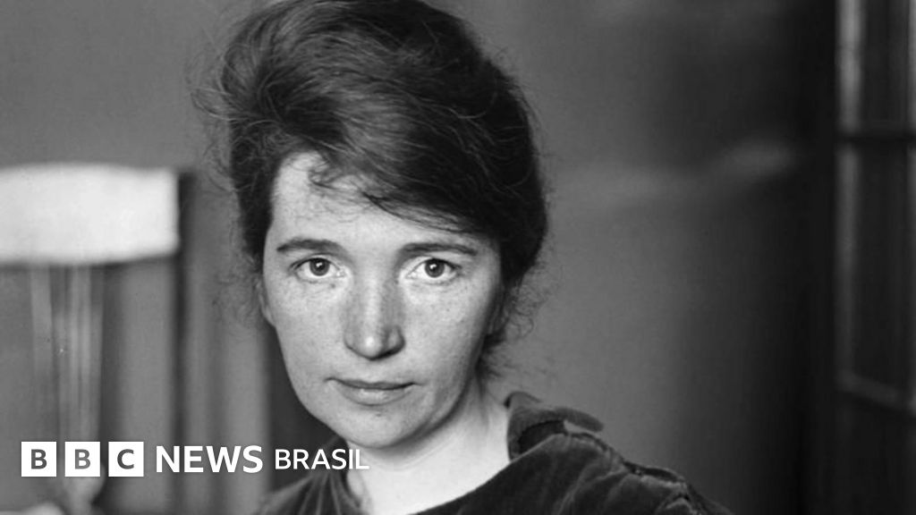 O legado controverso de Margaret Sanger, 'mãe' do controle de natalidade que mudou planejamento familiar no mundo