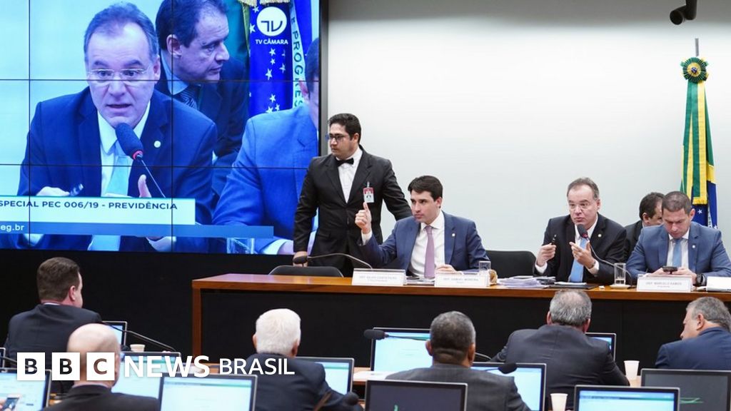 4 pontos da reforma da Previdência que ainda estão em discussão