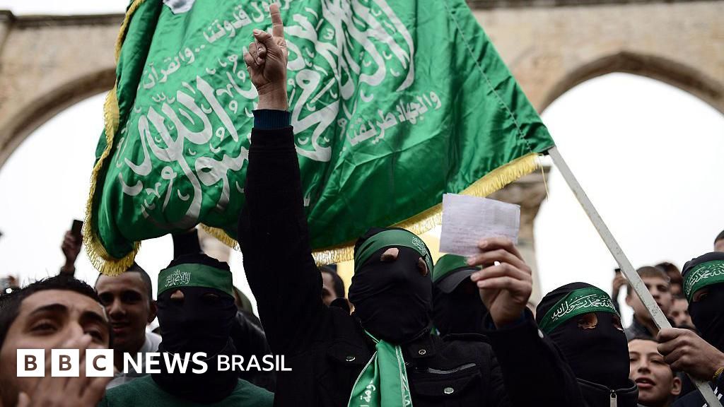Quais países apoiam o Hamas e como ele é financiado; resumo