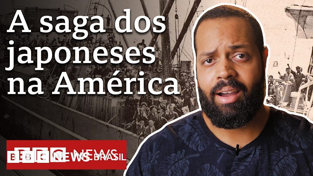 O que levou milhões de japoneses a migrarem para a América (e principalmente ao Brasil)
