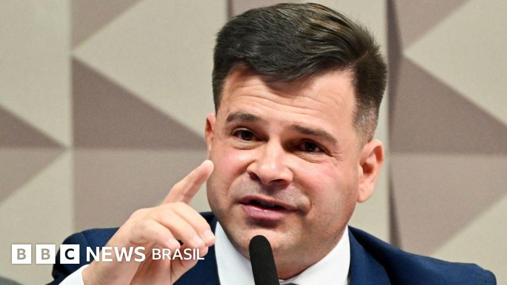 Ex-diretor da PRF Silvinei Vasques é preso pela PF no Paraguai: o que se sabe?