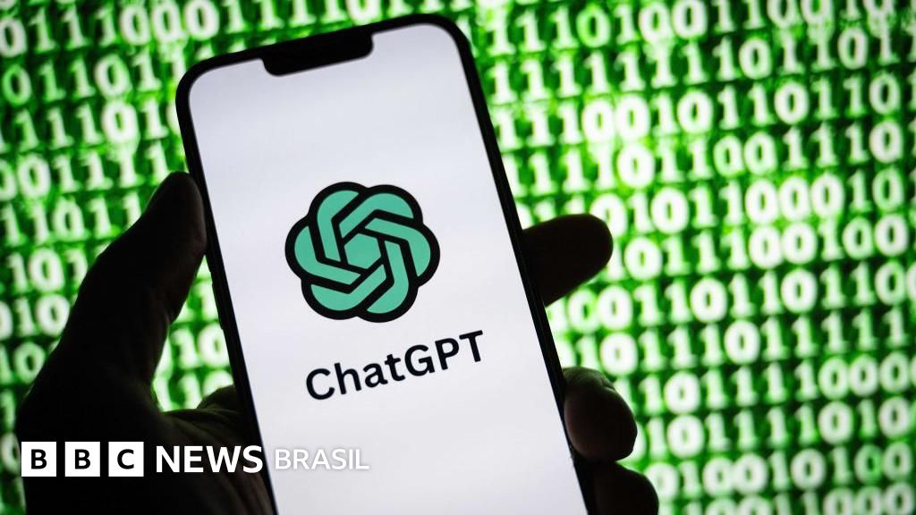 Os funcionários que usam ChatGPT secretamente no trabalho