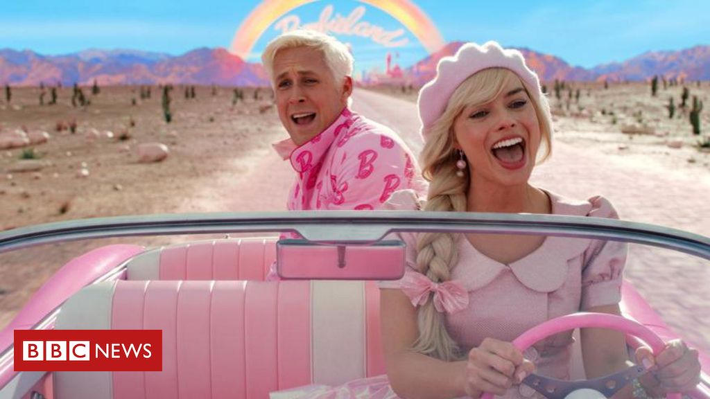 'Barbie': a campanha de marketing por trás do 'hype'