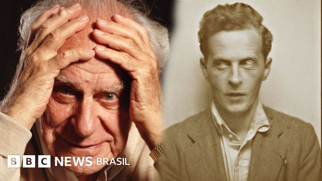 Popper contra Wittgenstein: os 10 minutos do confronto explosivo entre dois gigantes que marcaram a filosofia