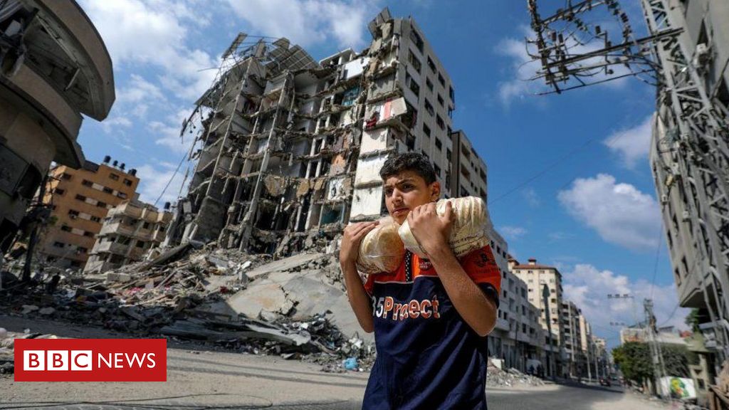 Por que ONU não intervém? Correspondentes da BBC respondem a perguntas sobre o conflito Israel-Hamas