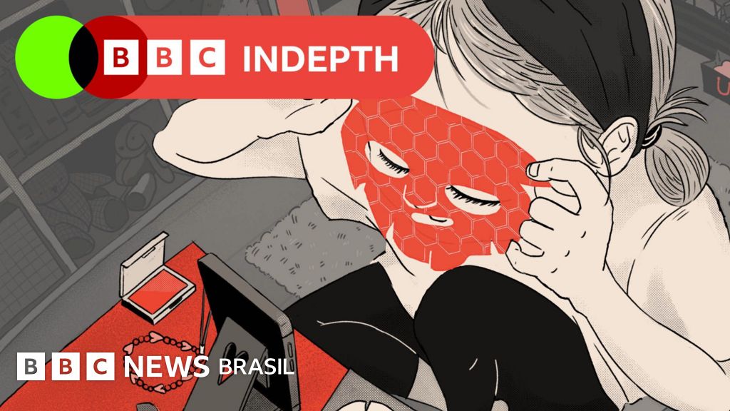 Cosmeticorexia: como meninas estão ficando obcecadas por skincare