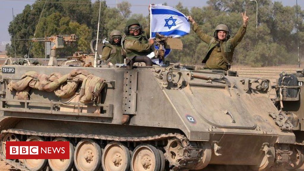 Brasileira em Israel é convocada pelo Exército