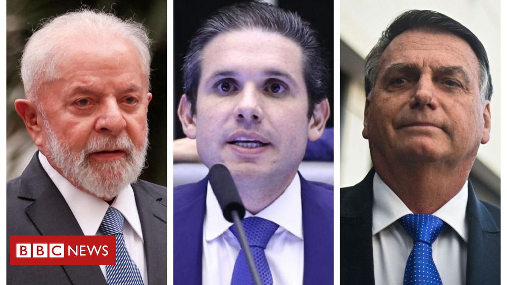 Como presidente da Câmara se fortalece na polarização entre Bolsonaro e Lula