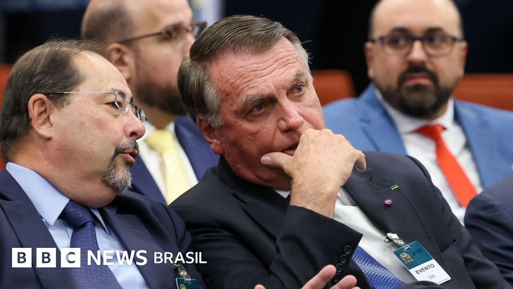 Bolsonaro e mais 7 depõem ao STF: quem são os integrantes do 'núcleo crítico', acusado de liderar tentativa de golpe