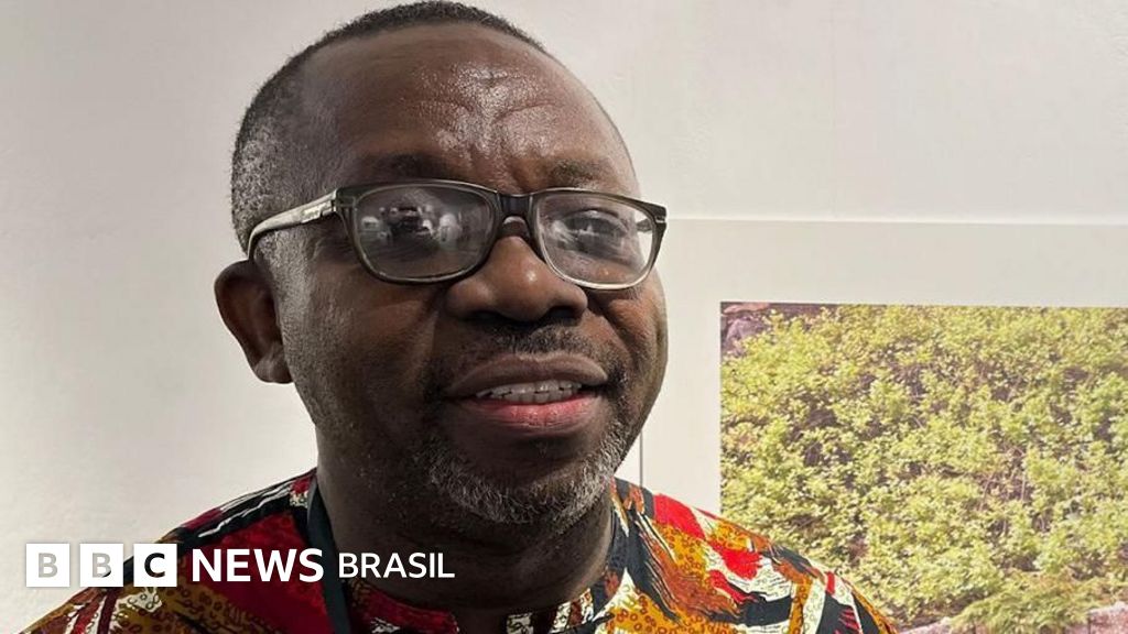 Não conseguia mais ver matarem pessoas sem que nada fosse feito: o homem que luta contra a caça às bruxas na Nigéria