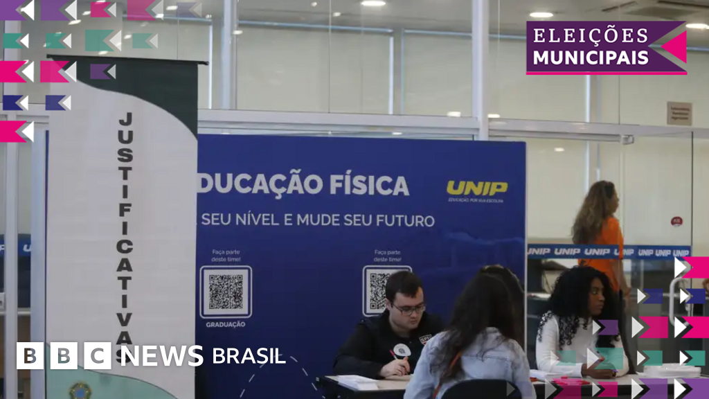 Três hipóteses que explicam abstenção recorde no 2º turno em São Paulo