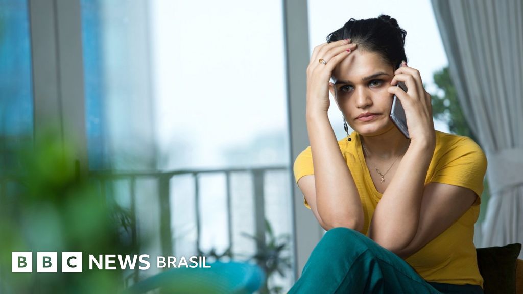 Como é ter 'pais tóxicos'?