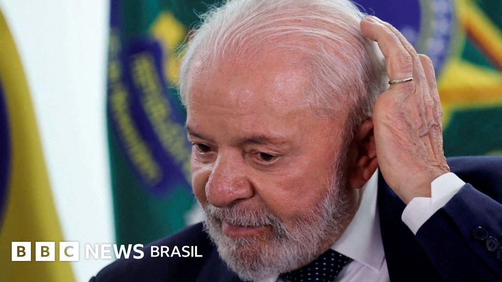 Lula precisa passar o cargo para Alckmin? O que acontece quando um presidente brasileiro está internado