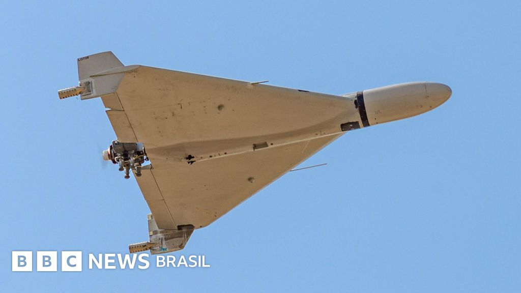 Os países que fornecem armas para a Rússia