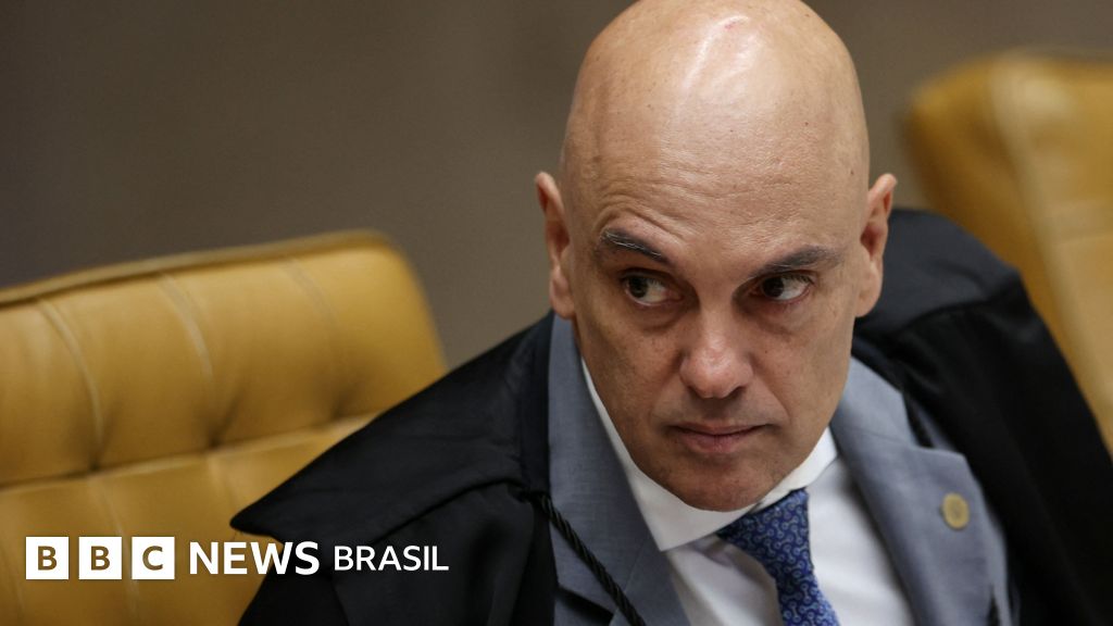 Moraes usa 'inquérito absurdo' para agir contra vazamento de dados da Receita, critica professor da USP