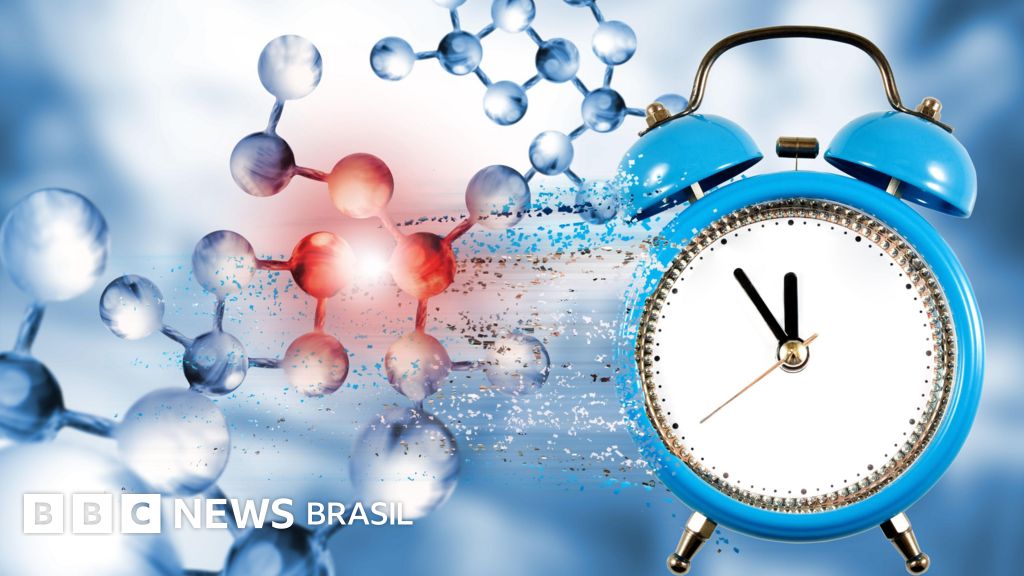 Os exames de sangue que prometem prever doenças e revelar 'idade real' do corpo