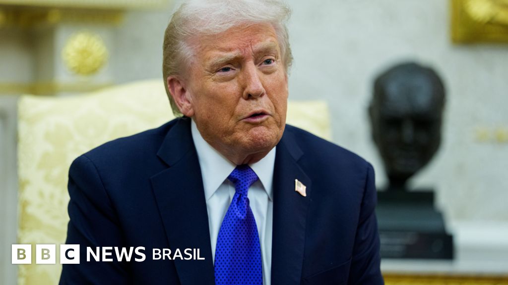Agência antidrogas do governo Trump lamenta morte de policiais no Rio e oferece apoio a Castro