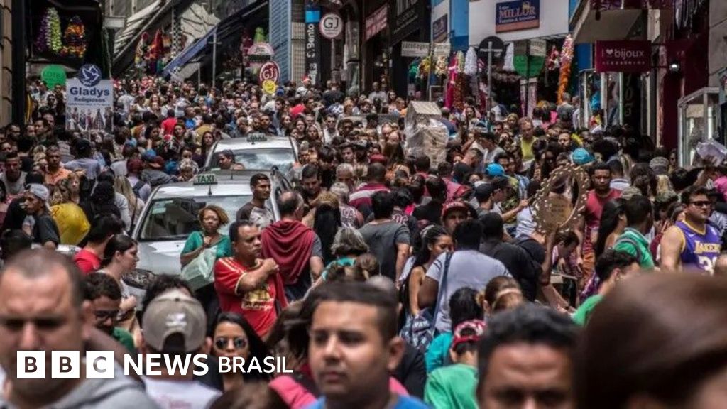 A história por trás de Silva, o sobrenome mais popular do Brasil