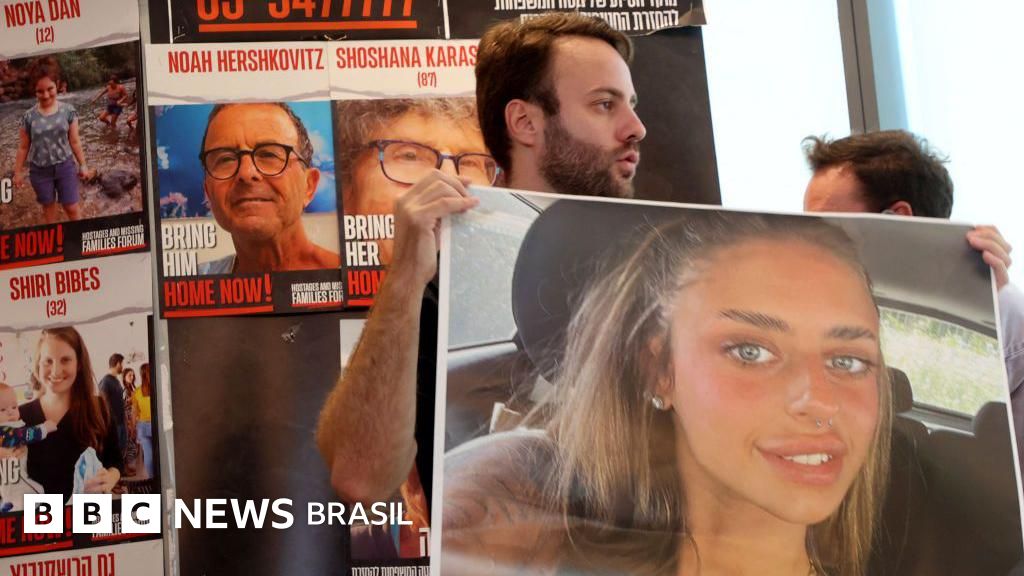 O complexo papel do Catar como mediador para libertar reféns sequestrados pelo Hamas