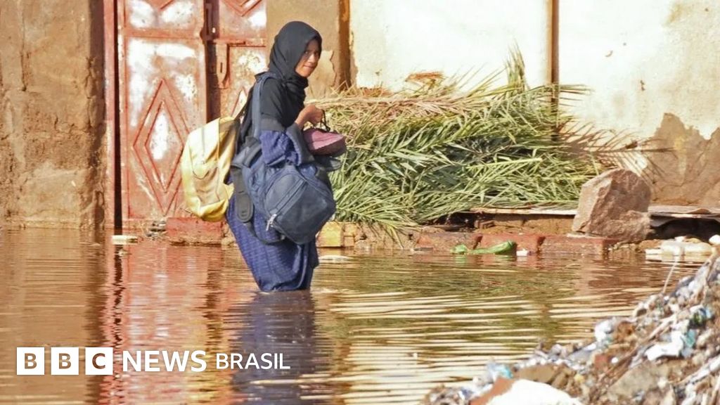 COP28: a surpreendente vitória de países pobres por fundo bilionário para danos por mudanças climáticas após 30 anos de luta