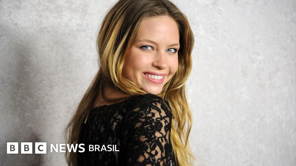Quem era Daveigh Chase, voz de 'Lilo & Stitch' e atriz de 'O Chamado' morta aos 35 anos