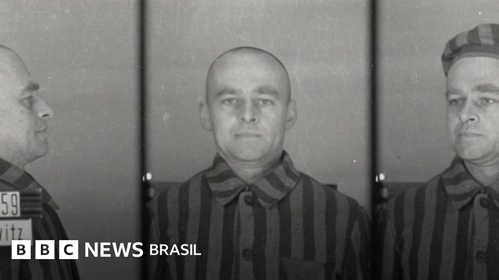 A incrível história do homem que se voluntariou a Auschwitz para derrotar os nazistas