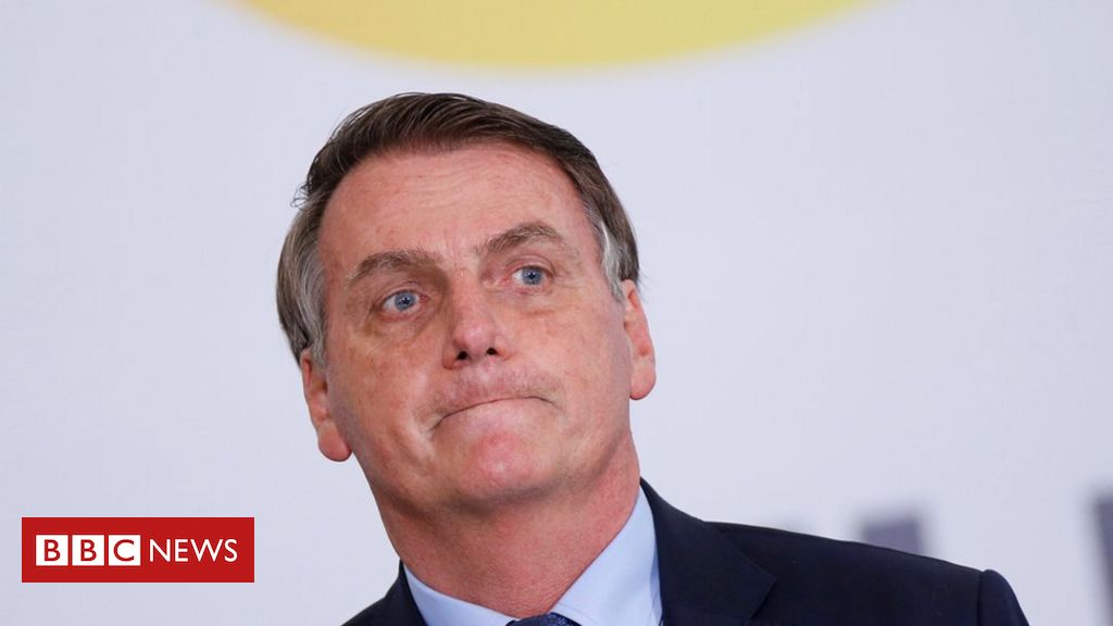 Inspirado nos EUA, Bolsonaro adota tática de troll: testar limites para ganhar visibilidade, diz filósofo