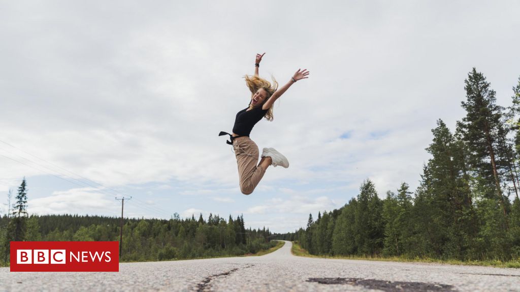 What makes Finland the ‘happiest country in the world’?