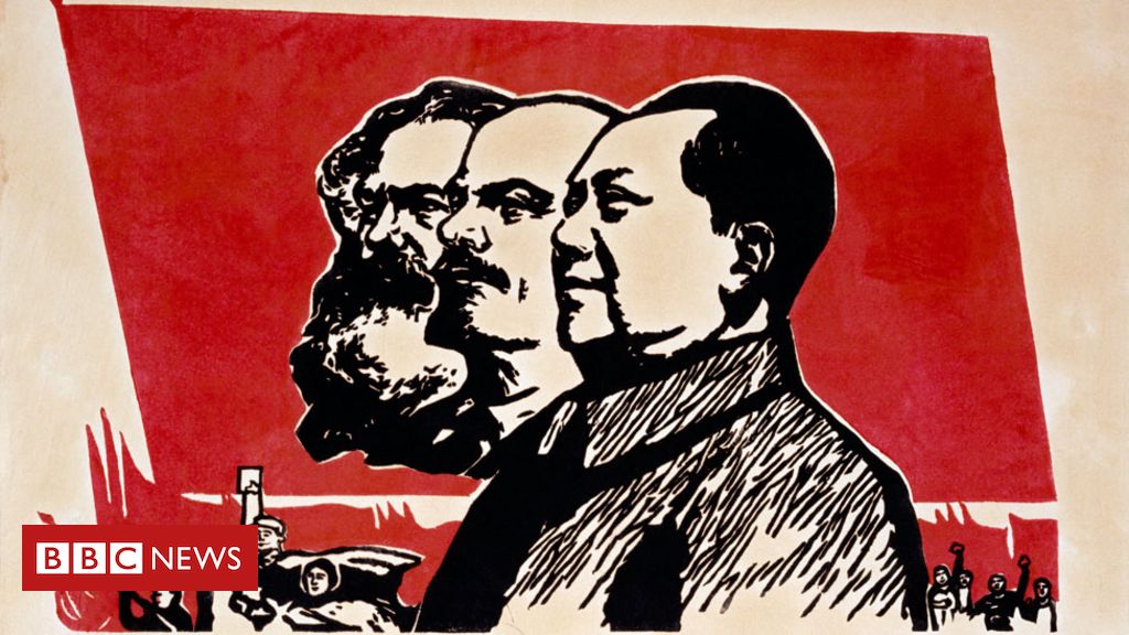 Las diferencias entre el comunismo en China, la Unión Soviética y América Latina