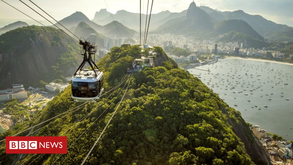 Por que o brasileiro ama falar no diminutivo - BBC News Brasil