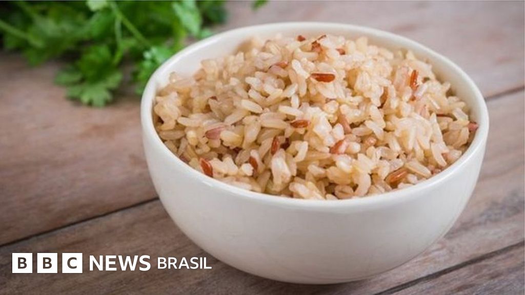 Dieta 10 dias arroz integral macrobiotica Dieta 10 dias arroz integral macrobiotica