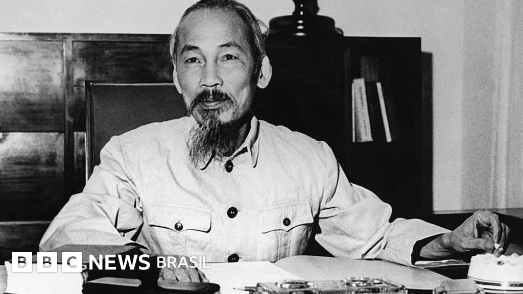 A história do brasileiro negro e nordestino que impressionou Ho Chi Mihn
