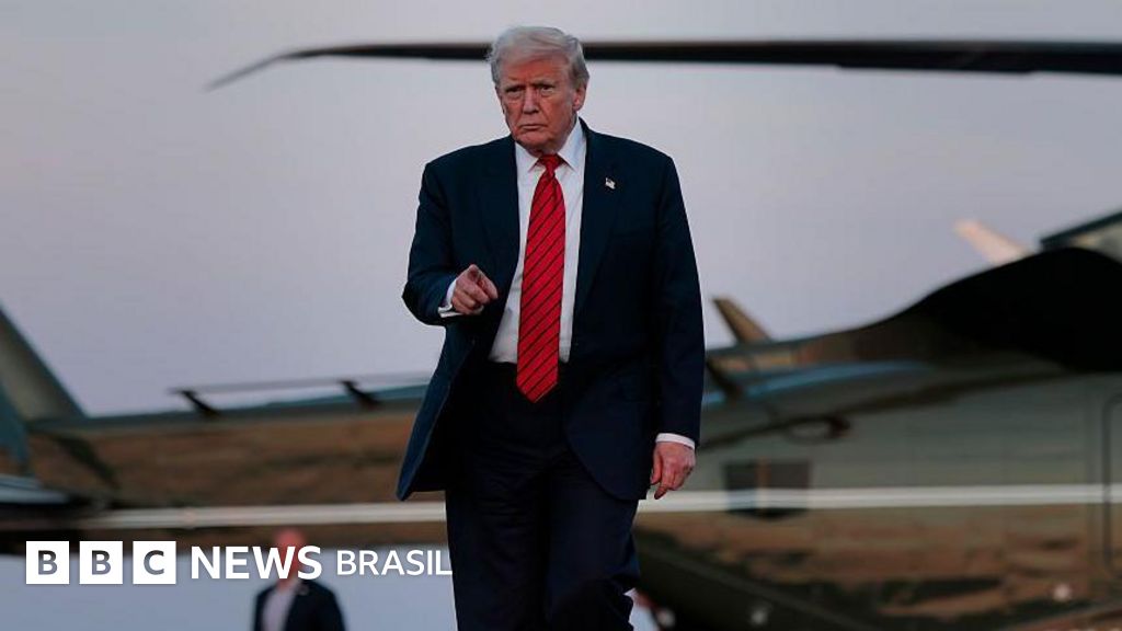 Trump x Brics: por que o bloco incomoda tanto o presidente dos EUA?