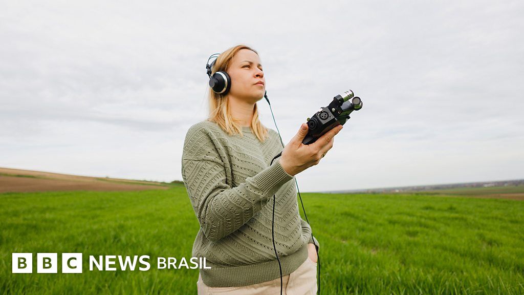 Como a sensibilidade ao ruído perturba a mente, o cérebro e o corpo