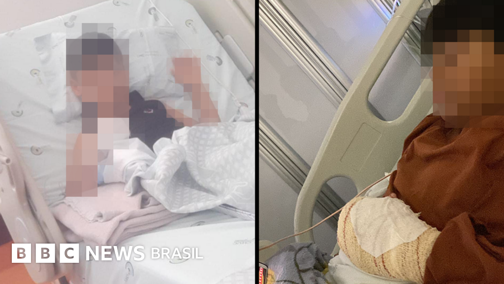 Ataques contra crianças brasileiras em Portugal: 'Atravessei um oceano pra dar vida melhor e me frustrei'