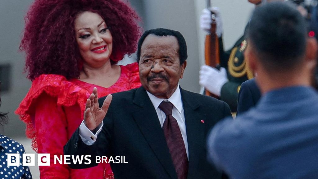 Quem é Paul Biya, presidente com mais tempo de mandato no mundo?