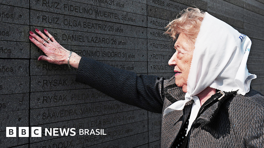 'Nunca imaginaríamos que seria tão sinistro': as lembranças do golpe que mudou a Argentina há 50 anos