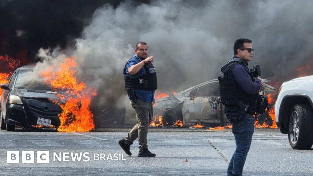 Morte de El Mencho pode fortalecer PCC, que é 'mais profissional' que cartéis mexicanos, diz especialista