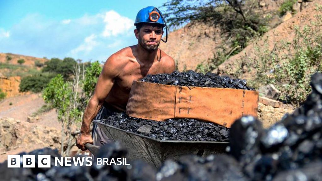 As outras riquezas naturais da Venezuela que são 'críticas' para os EUA
