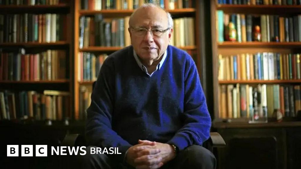 O adeus do mestre do humor Luis Fernando Verissimo: 'A morte é uma sacanagem. Sou cada vez mais contra'