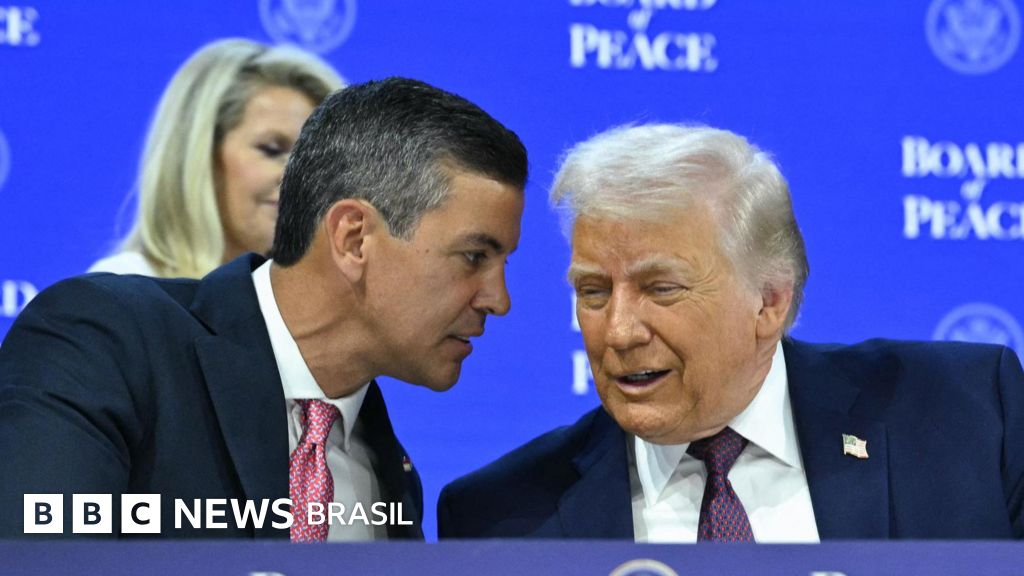 O polêmico acordo que permite a presença de militares americanos no Paraguai