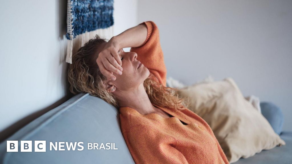 'É como se a morte viesse nos buscar todo mês': o pesadelo das mulheres com transtorno disfórico pré-menstrual