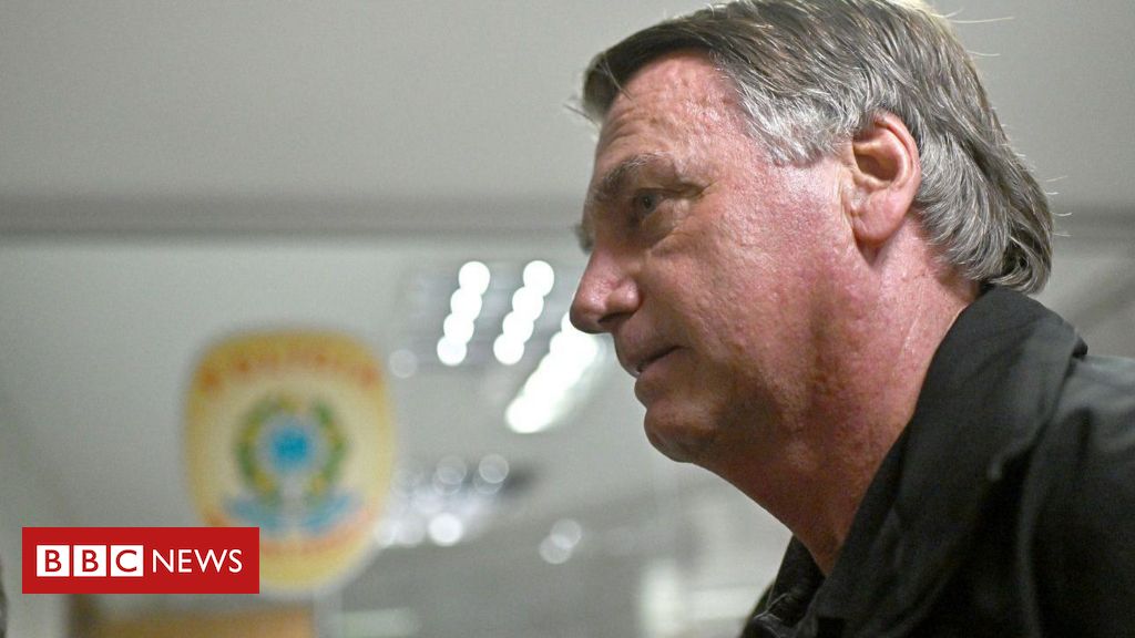 Bolsonaro pode ser preso?