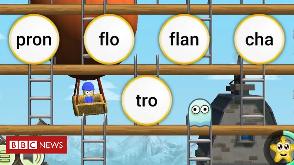 GraphoGame: Jogo educativo do mec para alfabetização de crianças 